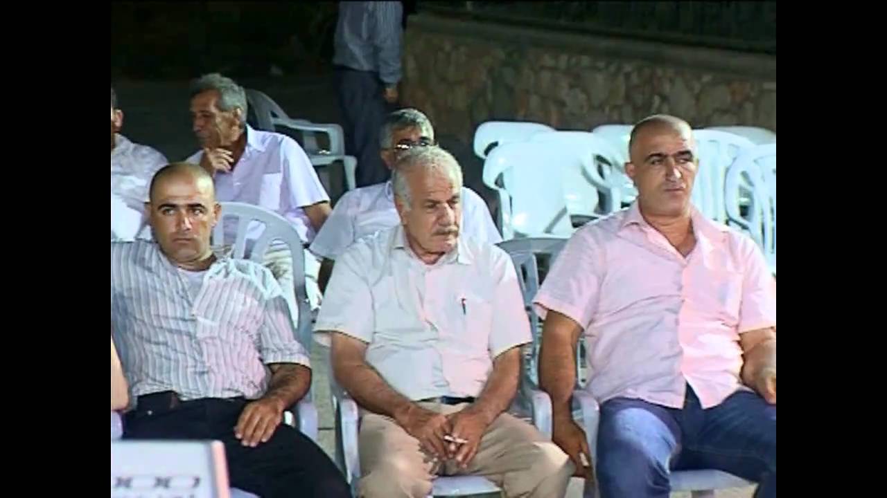الشعار محمد خضيري وفواز محاجنه - عرس فادي - حداي 