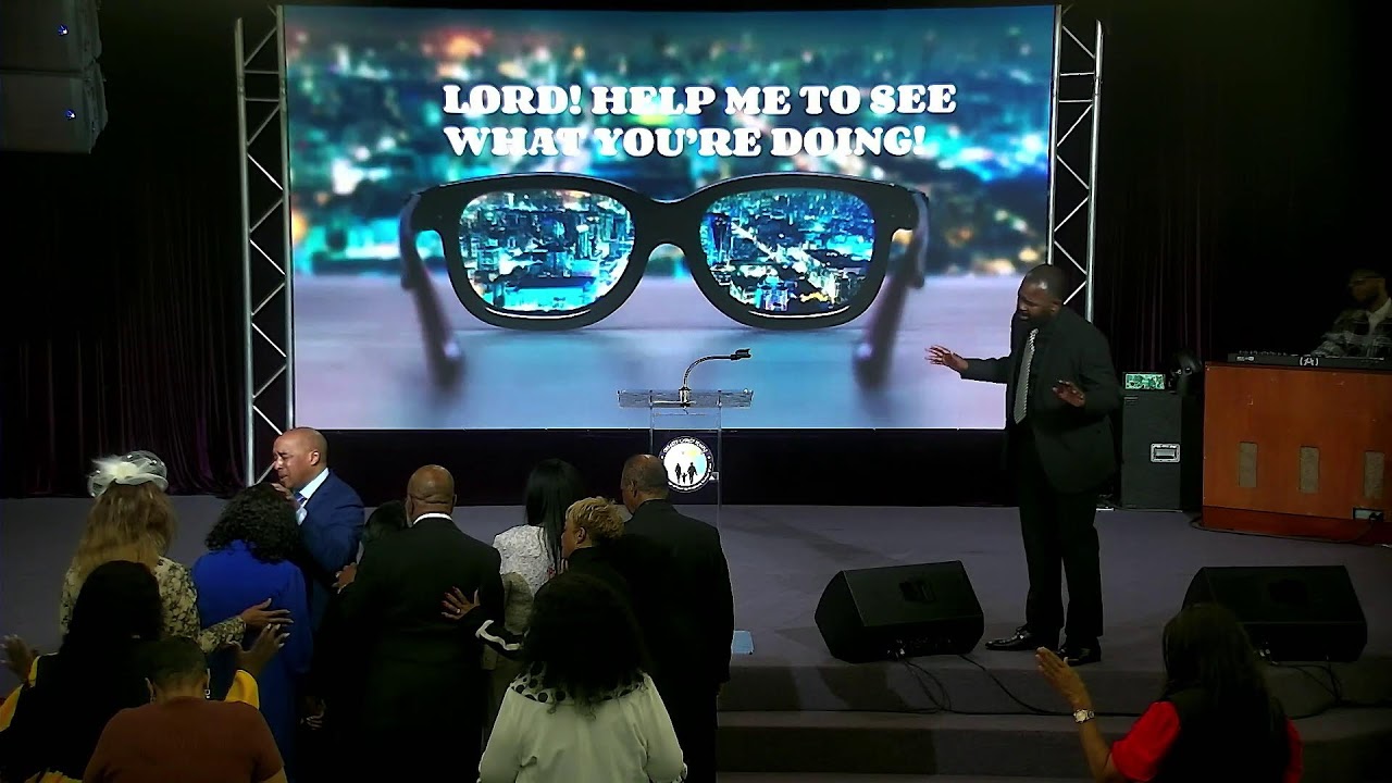 Join Our Sunday Morning Service 2/01/2026