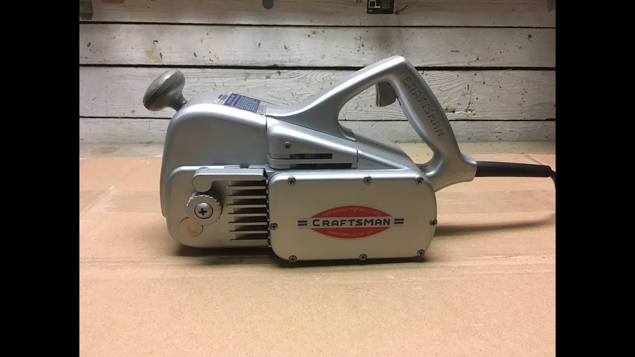 Craftsman 3