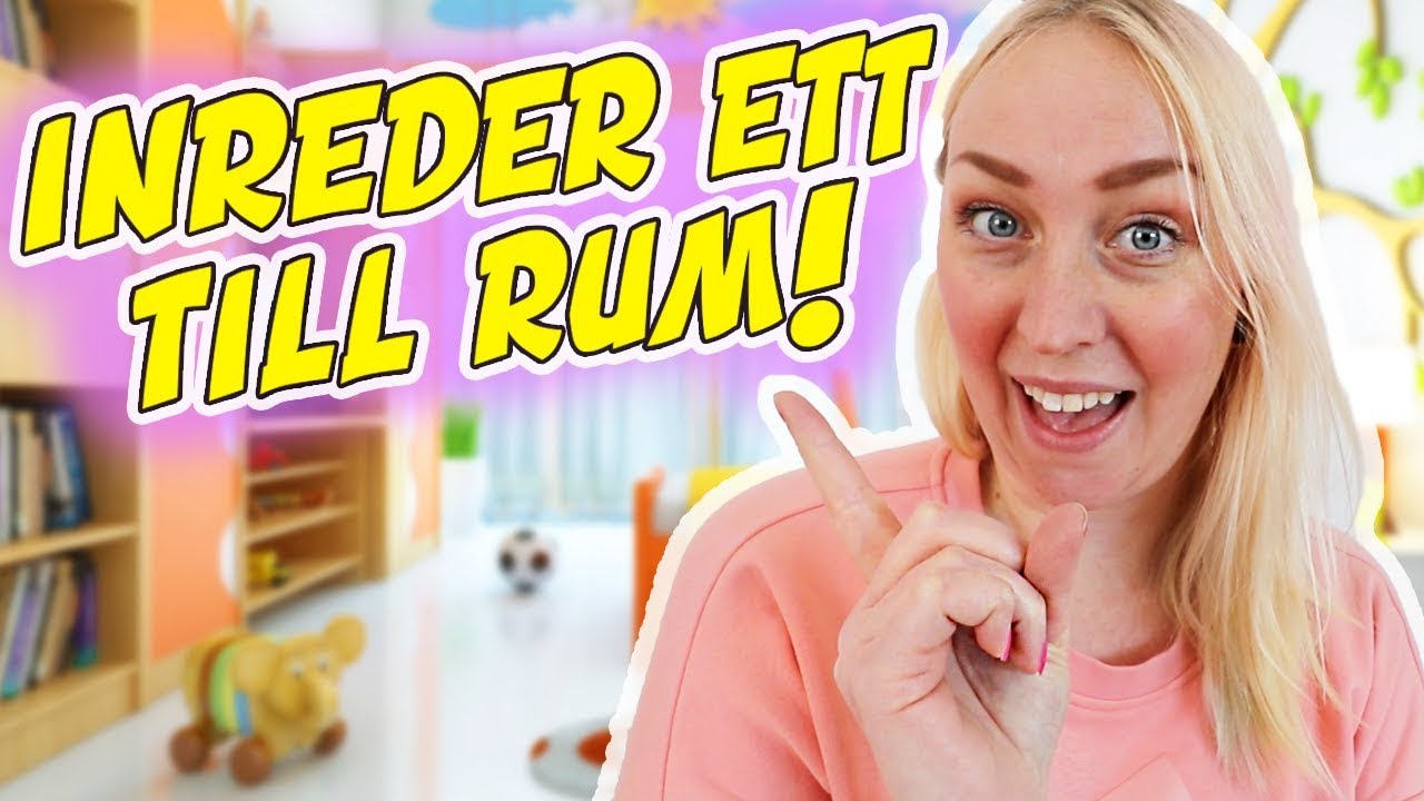 Bygger ett hemma gym💪Flyttvlogg