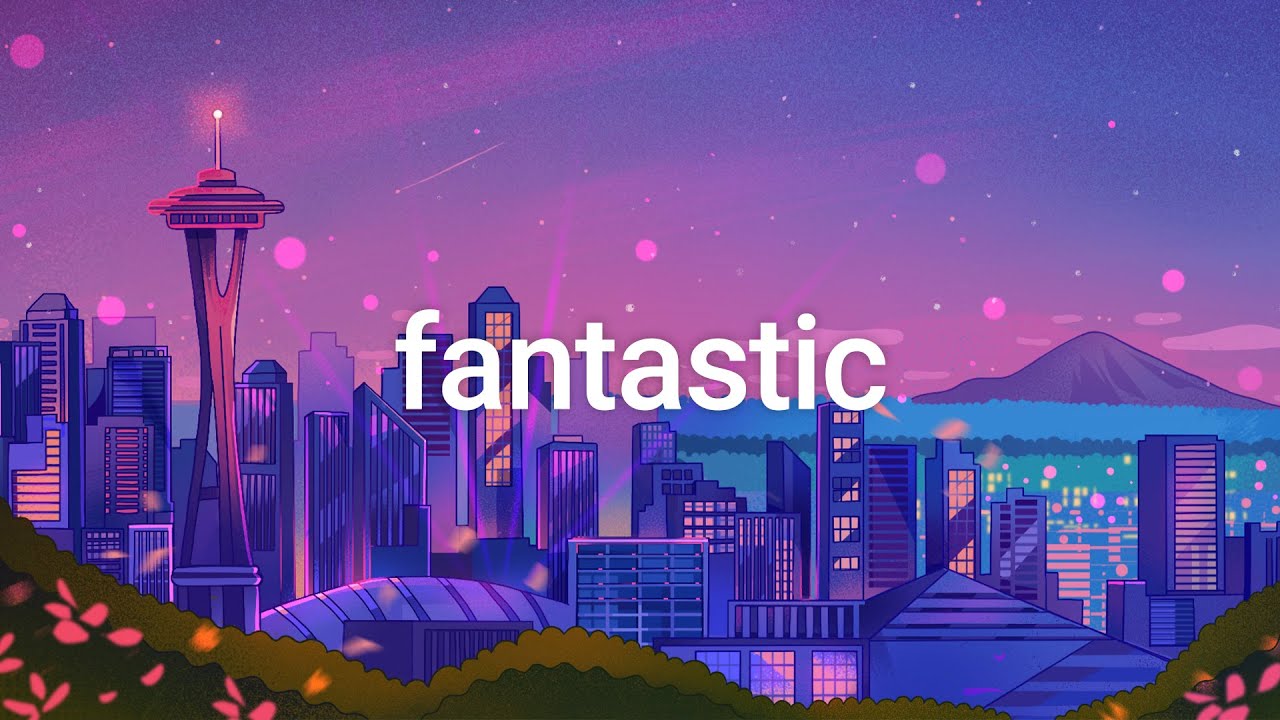 Seattle | Jazzhop Mix 🎷 Chill LoFi & Jazzy Hip Hop Beats