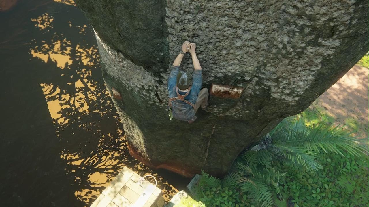 Uncharted