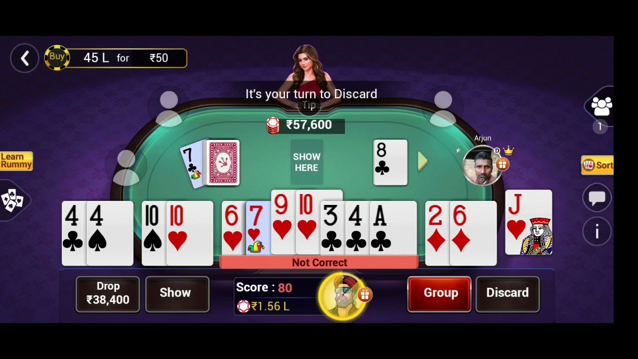 rummy adda🔥🔥