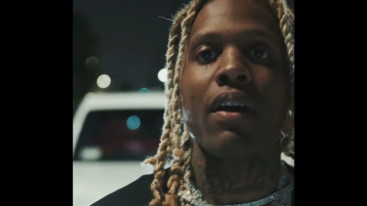 [FREE] Lil Durk Type Beat 