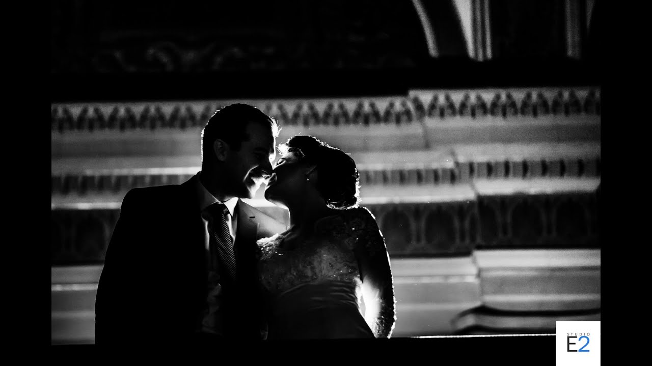The time is now & You've Got the Love(wedding video) 5d Mark II