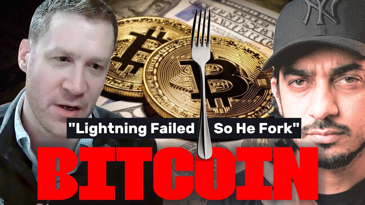 Bitcoin Lightning и Bitcoin Cash потерпели неудачу