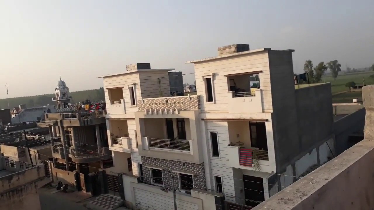 PIND DADUWAL/MERA PIND/DADUWAL