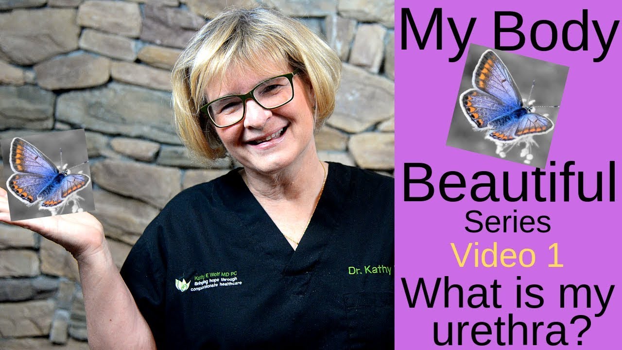 What is my urethra?