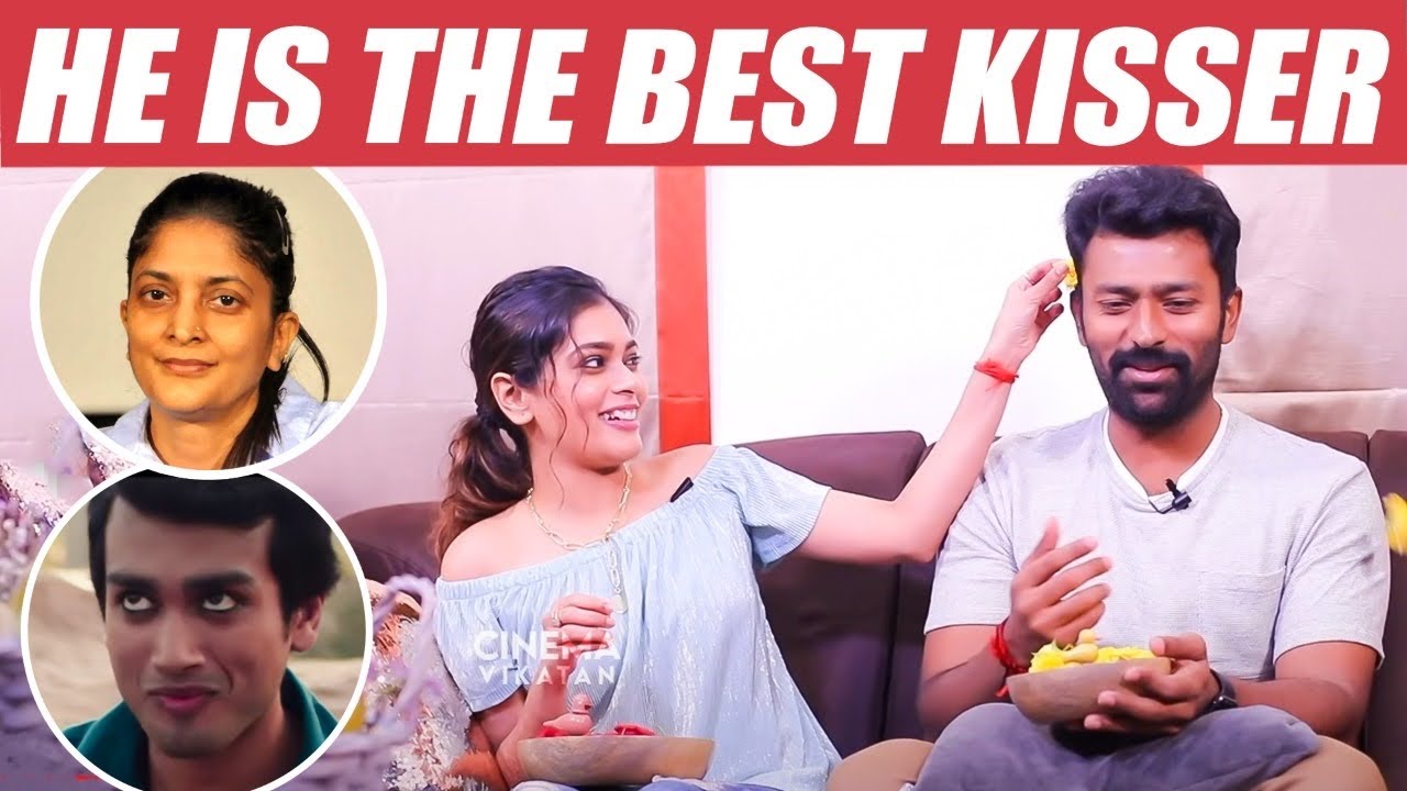 Sudha Kongara is Lady Singam : Shanthanu & Kiki | Paava Kadhaigal | Soorarai Pottru