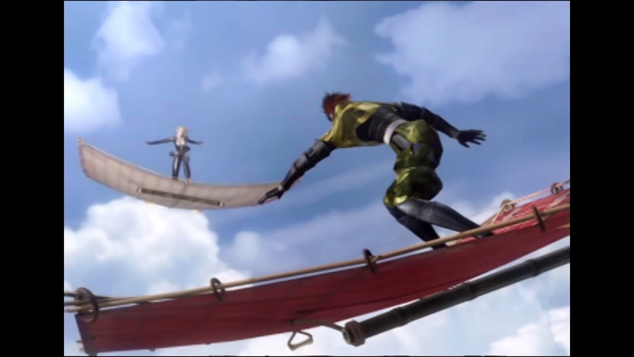 【戦国BASARA2】佐助とかすがの調査が始まる【#69】【初見プレイ】