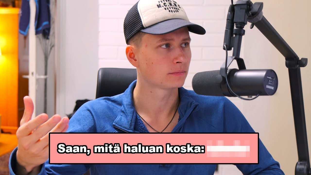 Mun Elokuva Trilogia, Naisystävä, Raamattu? - 27