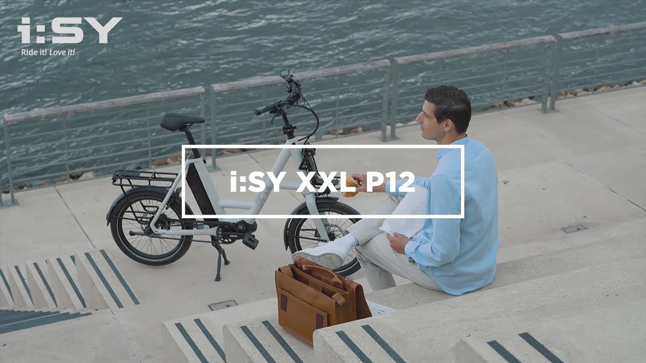 i:SY XXL P12 ZR