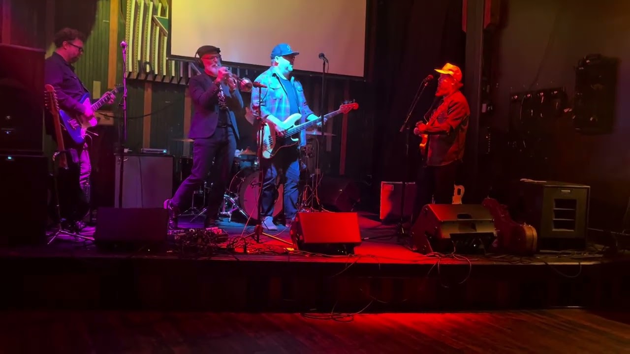 Painted Pills at New Frontier