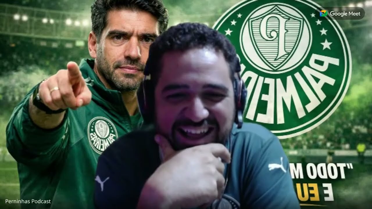 TODO MUNDO SAIU, MAS EU FIQUEI!