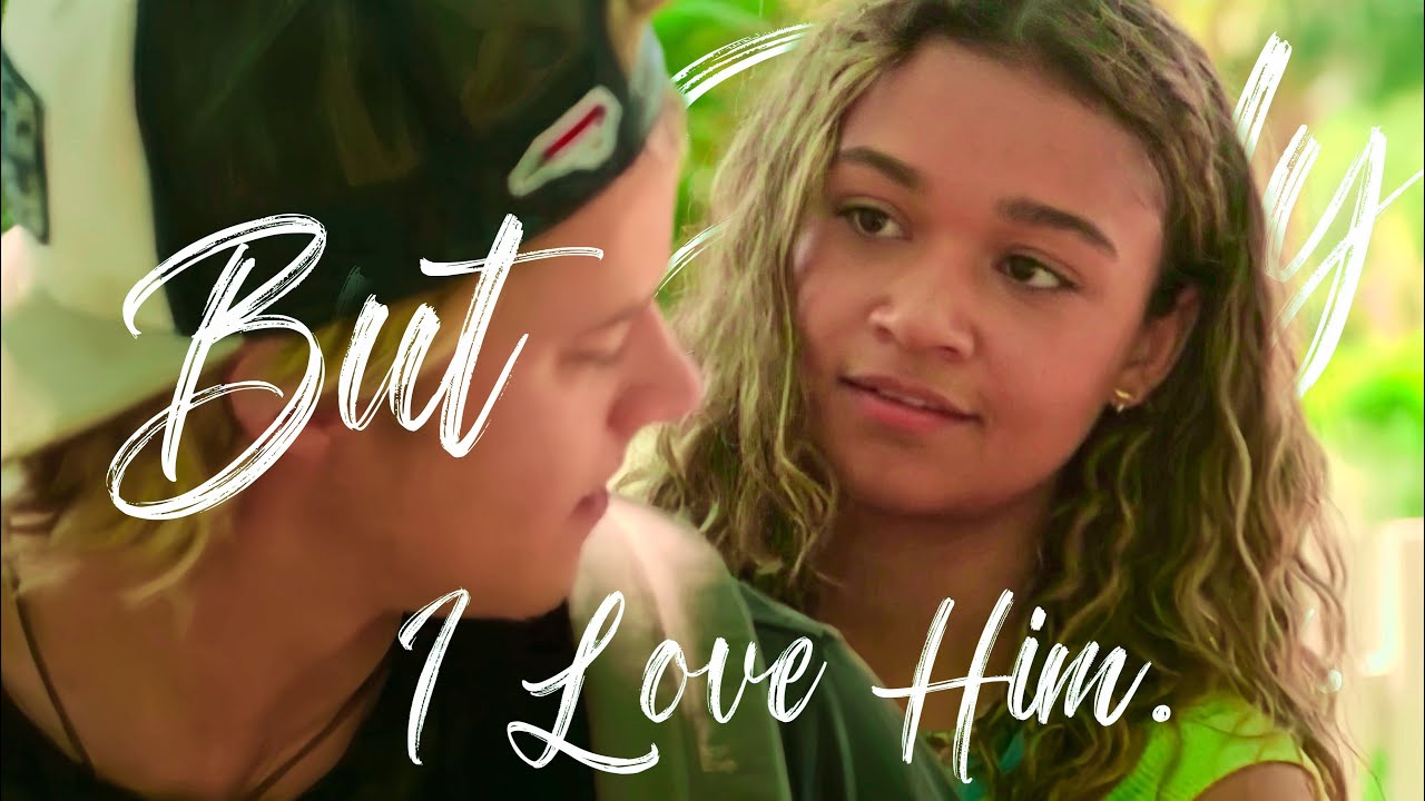 taylor swift - but daddy i love him (tradução/ legendado) | kiara & jj (Outer Banks)