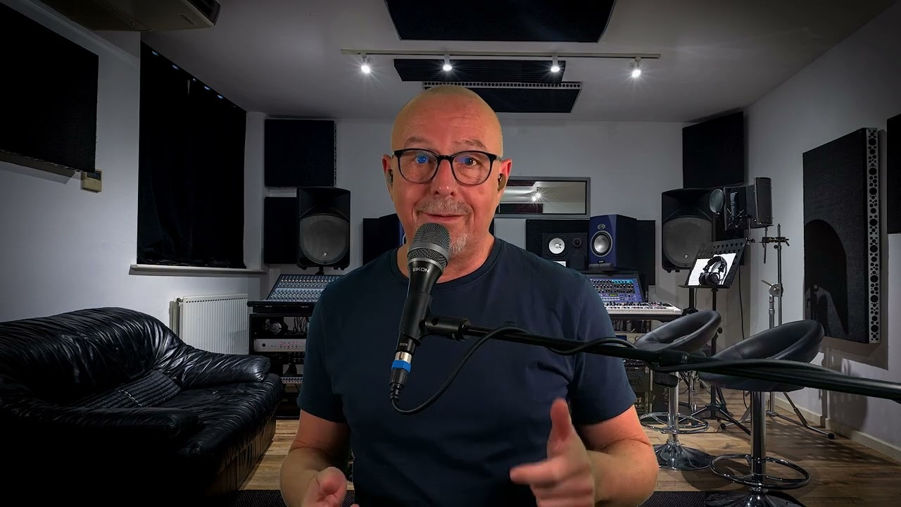 Ralf Schink reviews T2L Piano Virtual Instrument