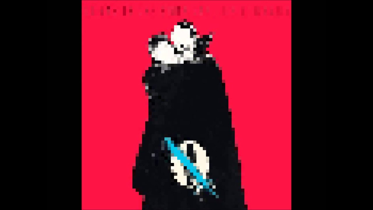 Fairweather Friends -- 8 bit -- Queens Of The Stone Age