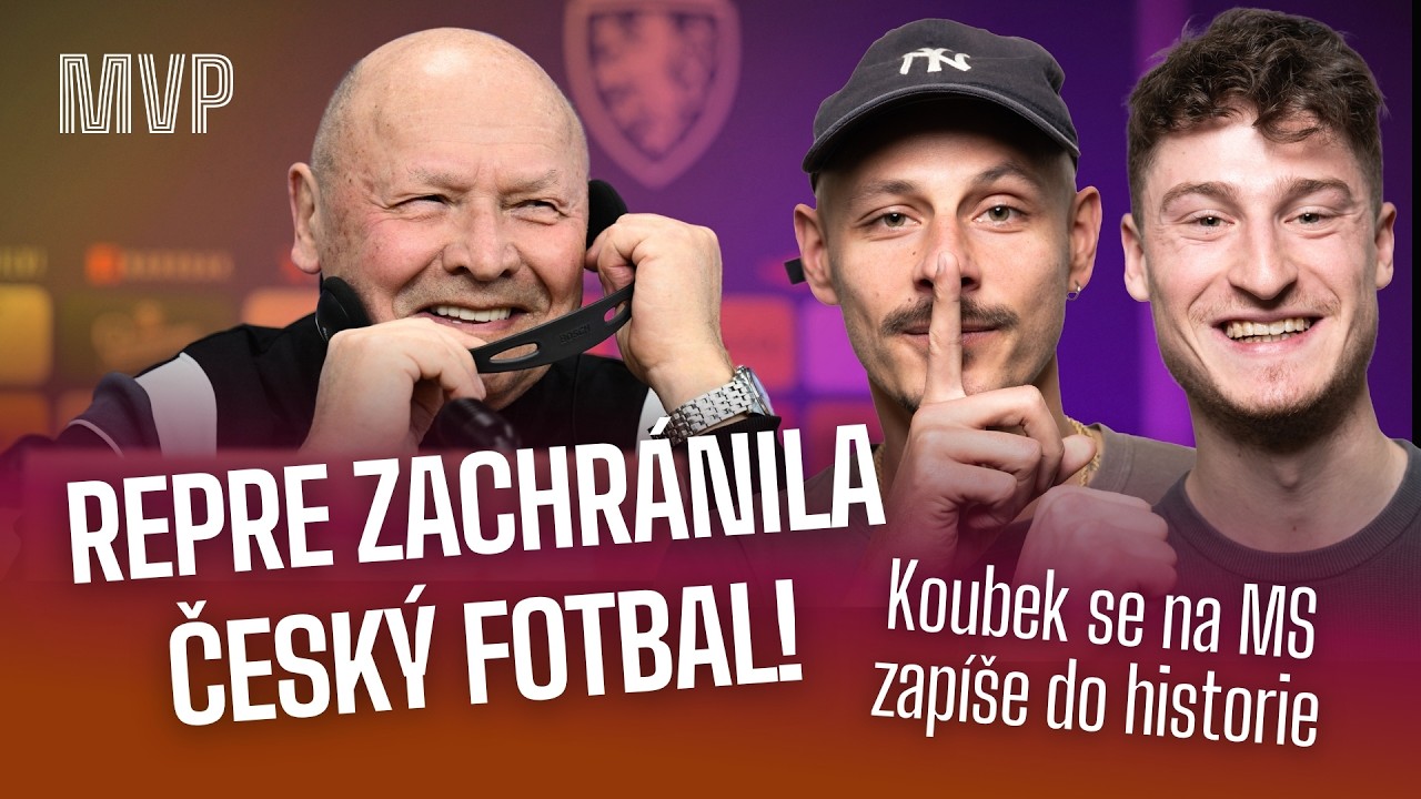 I Wenger jen z&iacute;ral. Jak si Če&scaron;i do&scaron;li pro MS a kdo jsou hrdinov&eacute; t&yacute;mu?