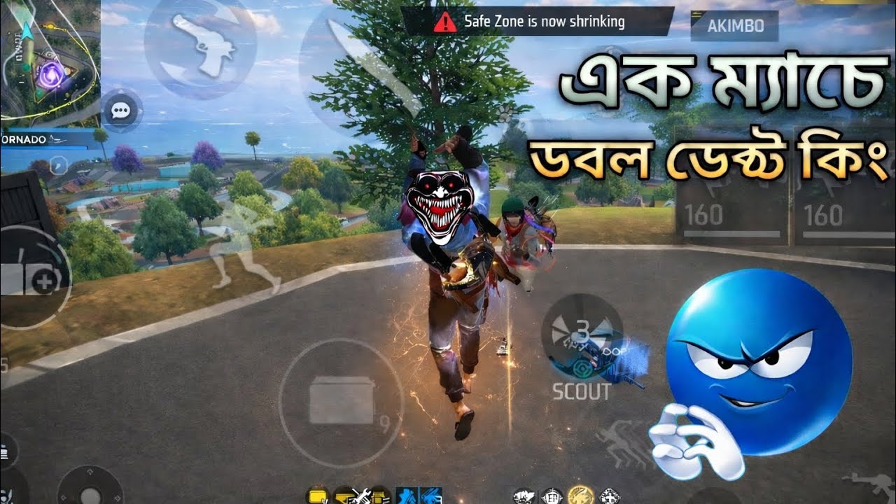 😜 Noob থেকে Pro হতে গিয়ে Free Fire-এ সবচেয়ে ফানি মুহূর্ত!সবাই সাবস্ক্রাইব করে দিবেন 🥷❤️‍🩹❤️‍🩹