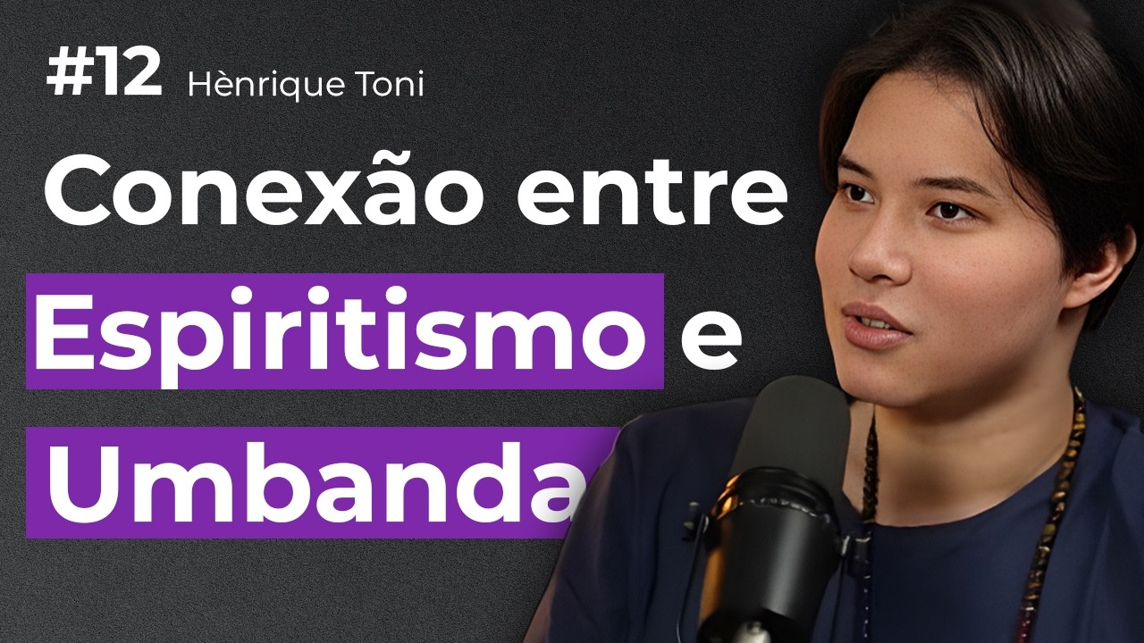 O Impacto de Chico Xavier e Allan Kardec na Minha Jornada