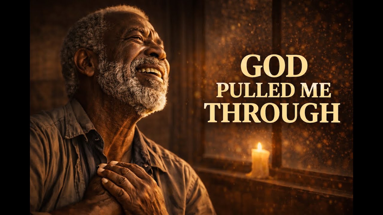 Gentle Gospel R&B & Soul – Music for Prayer & Devotion