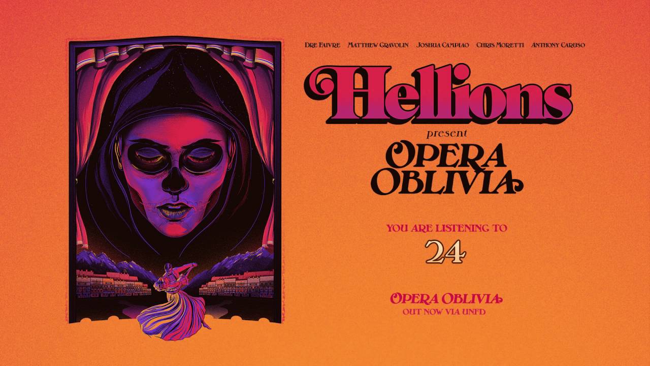 Hellions - 24