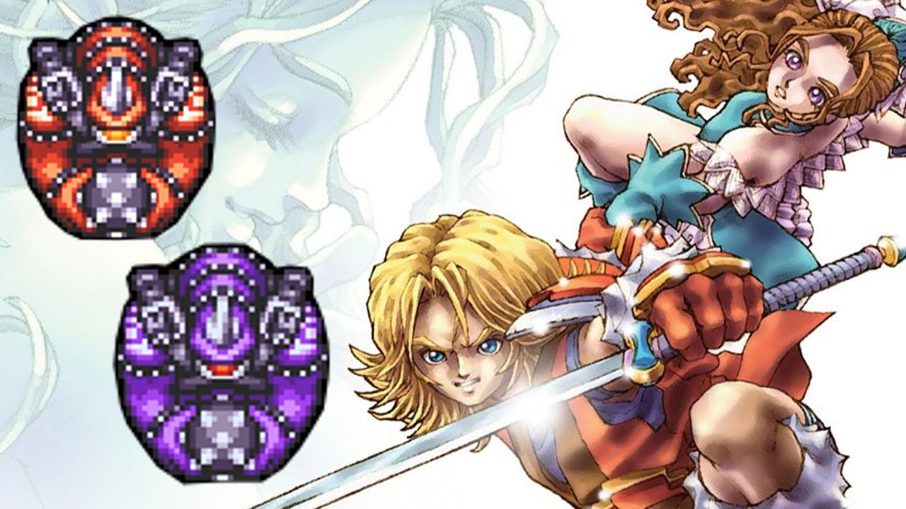 Sword of Mana | All the Cyclops!