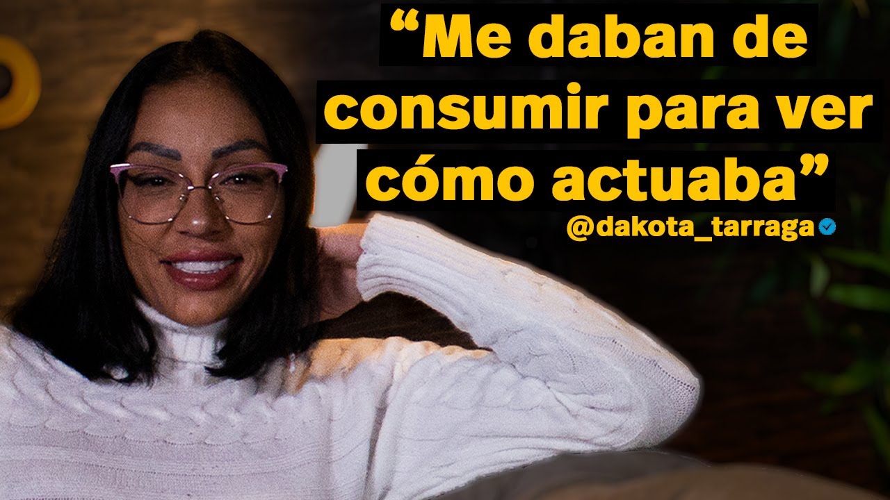 DAKOTA | La VERDAD DETRÁS de HERMANO MAYOR y SUPERVIVIENTES | UNO POR CIENTO | EP. 35