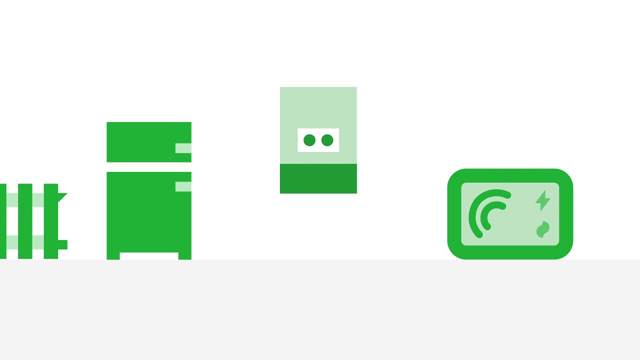 In-Home Displays Explained | OVO Guides