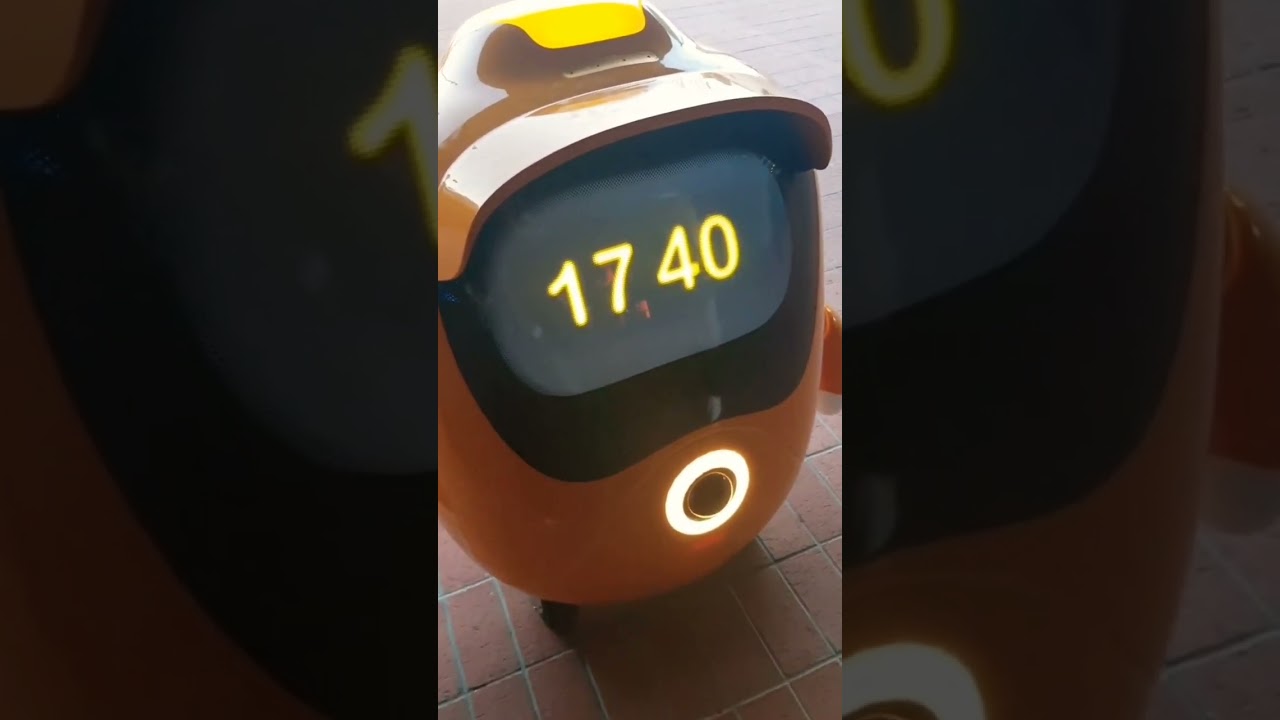 opti vs vector 4 #cool #hello #robot #vectorrobot #робот #optirobot
