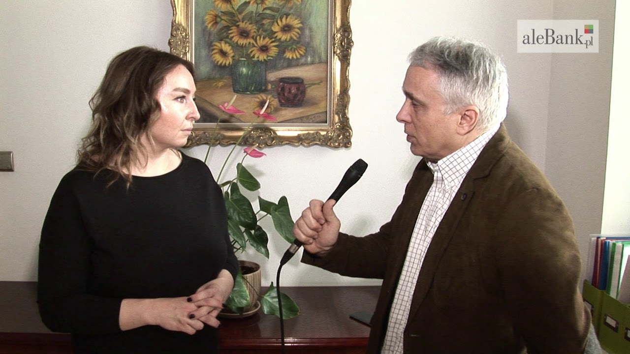 Małgorzata Rusewicz: Aby kolejna reforma emerytalna się udała obywatele muszą ufać państwu