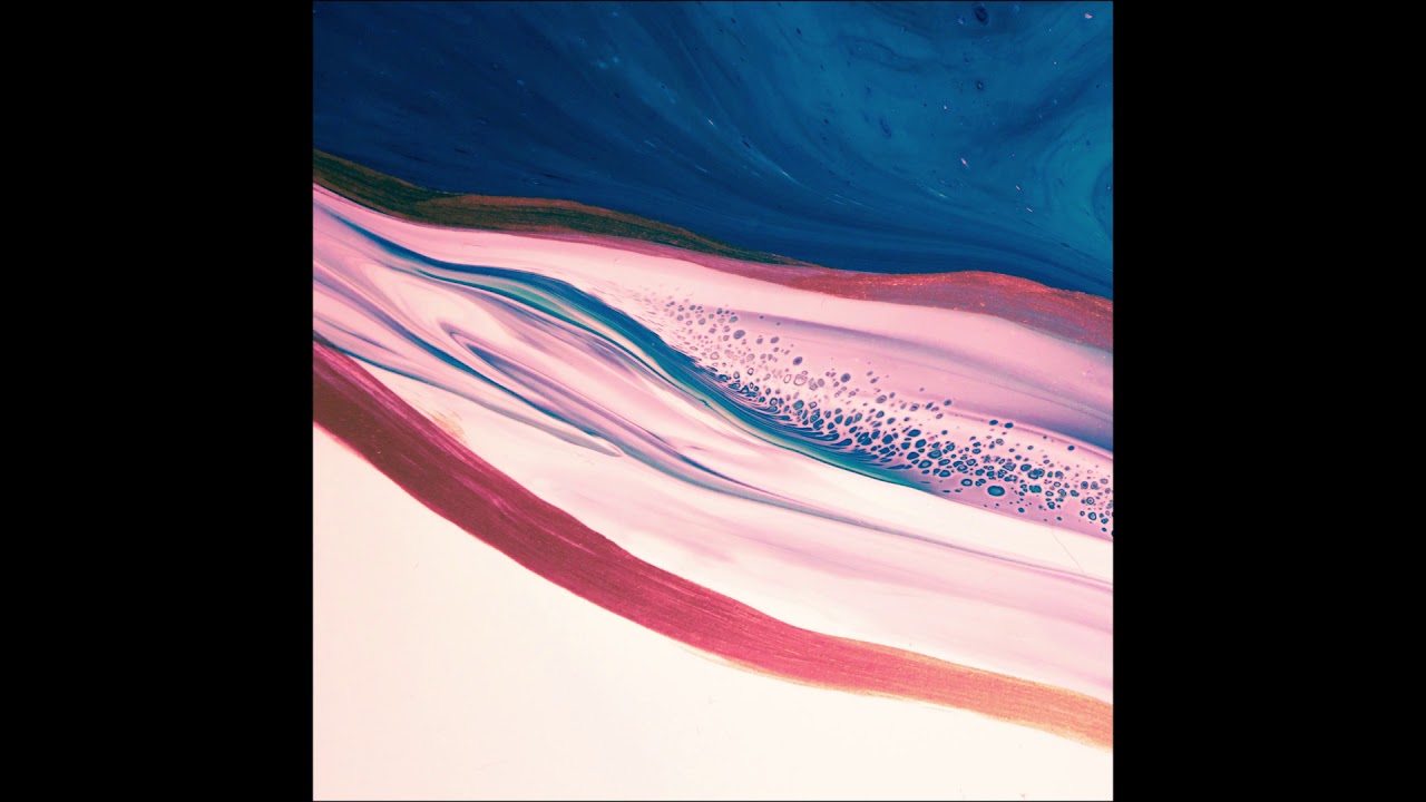 Tomás Novoa - Tundra (2020)