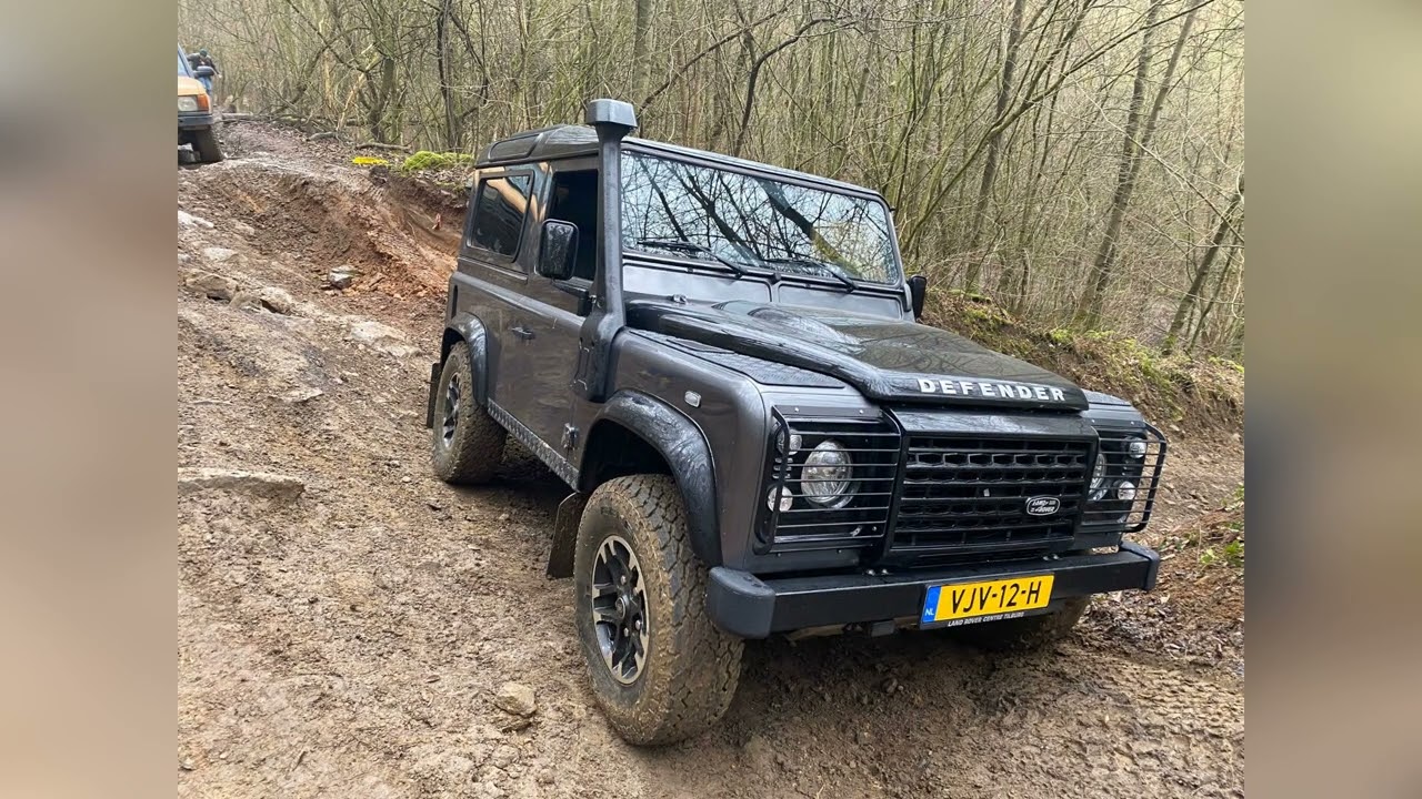 Flex Adventure 4x4 - Bilstain 2023