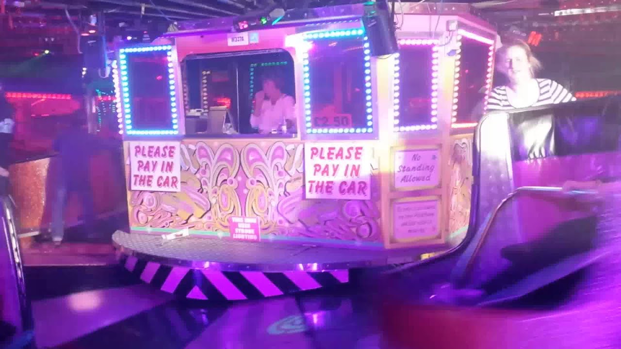 Rowlands grooverider at Tavistock goosey fair 2015