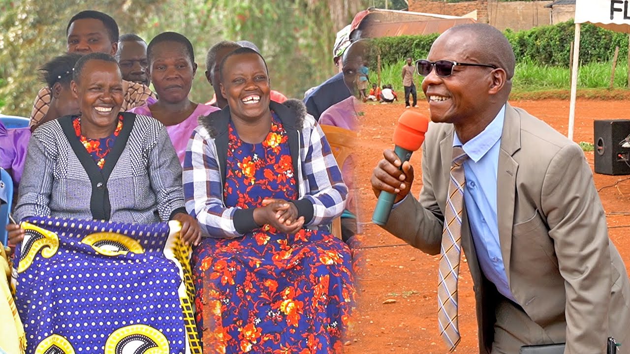 Pastor Matara, Omokungu obwate chigwaya chinyinge tokomonyara