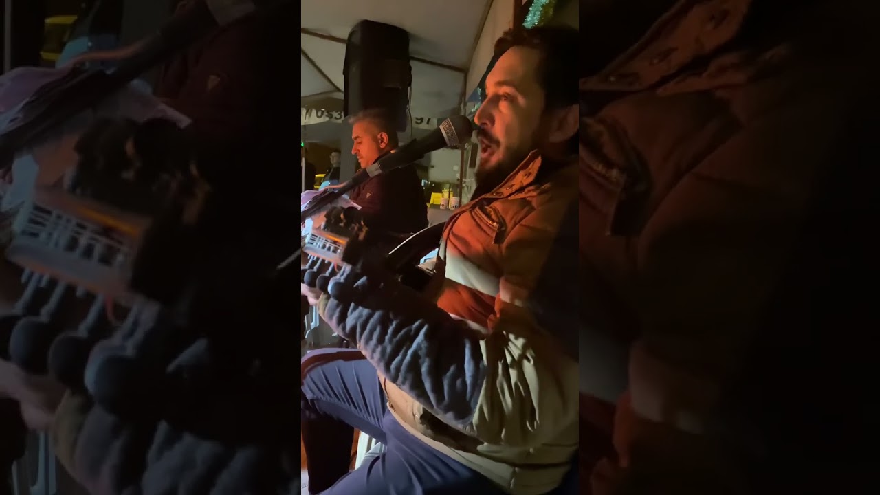MUSTAFA BOYDAK KONYA OYUN HAVALARI DÜĞÜN CANLI