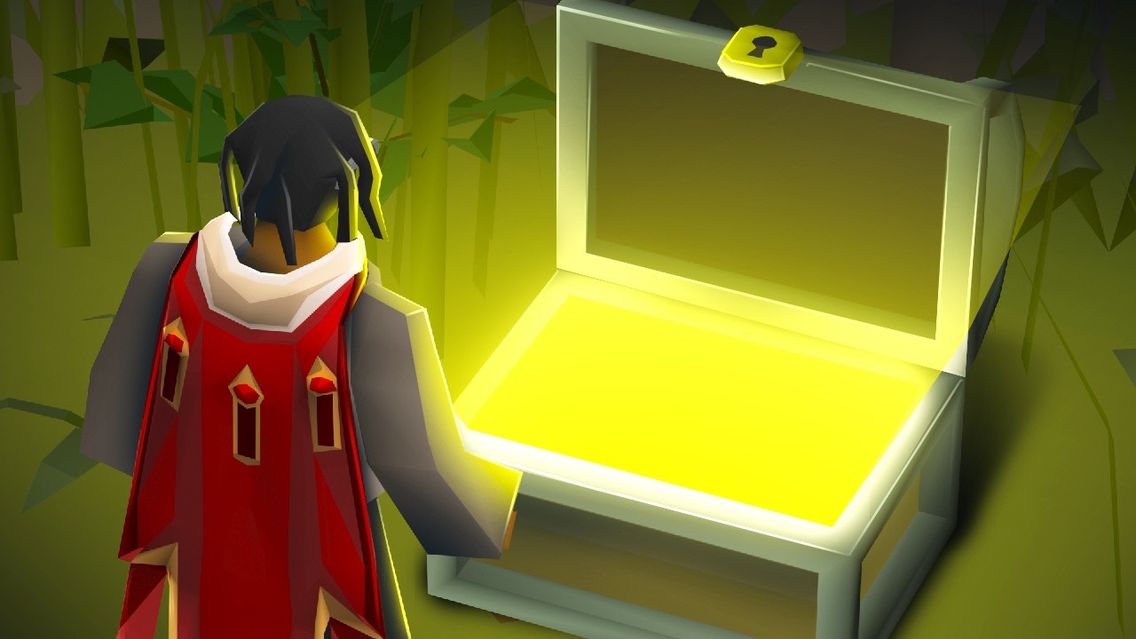 I Made Millions Killing Runescape's Easiest Bosses (#2)