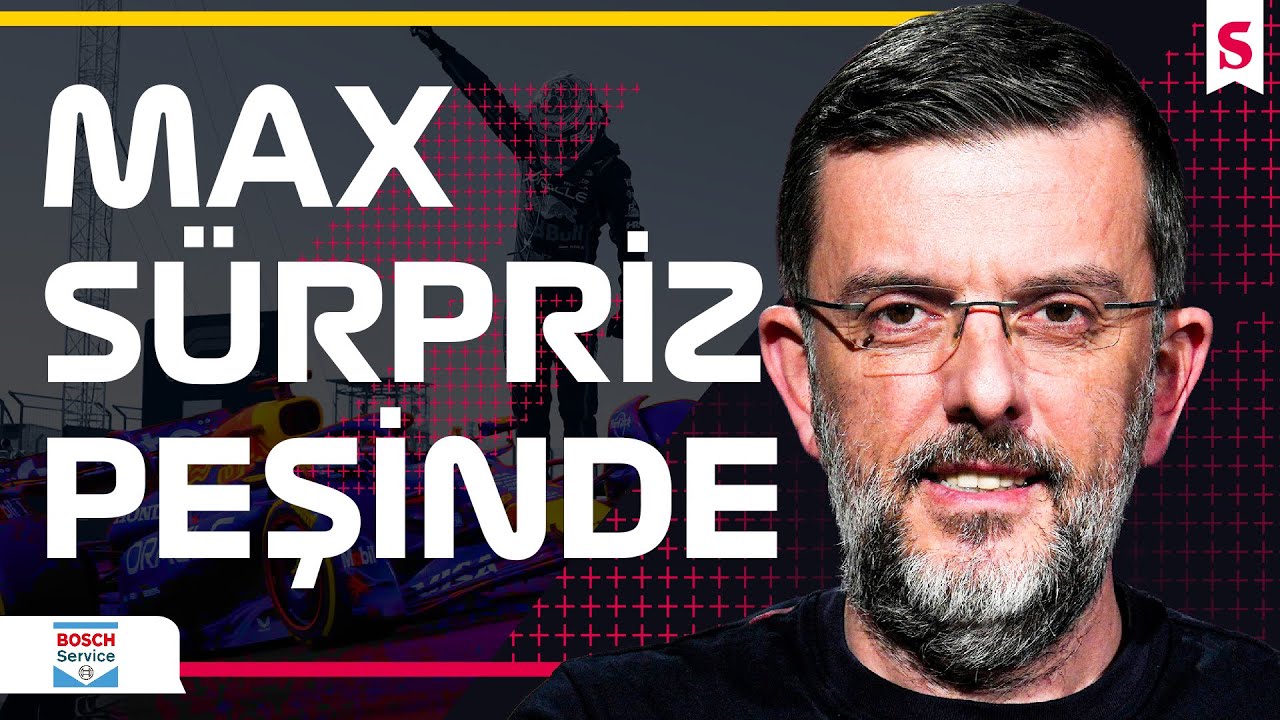 Toprak Razgatlıoğlu Zirvede, Max Şampiyon Olabilecek mi?, McLaren Ne Yapacak? | Formula 1x1 #20
