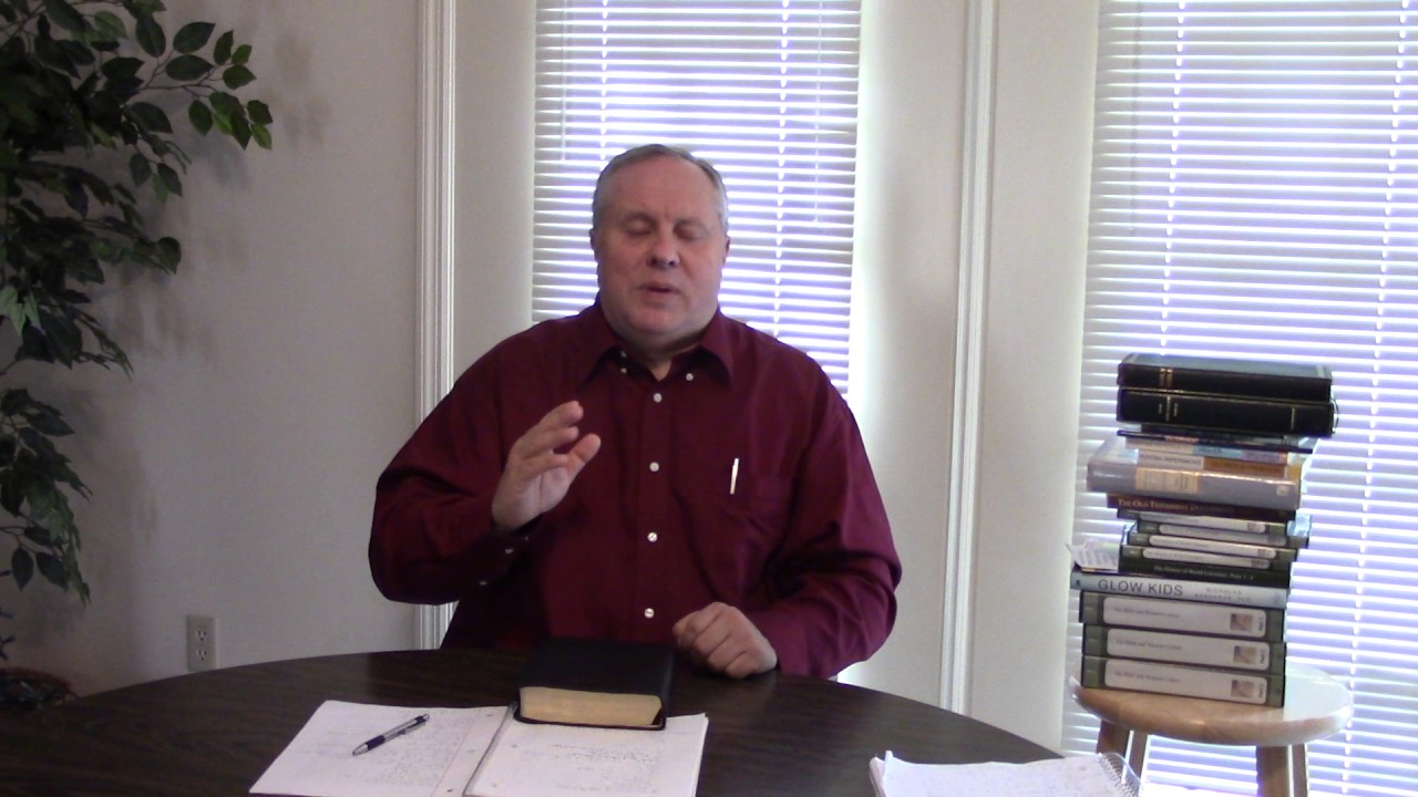 The Science Of Textual Criticism