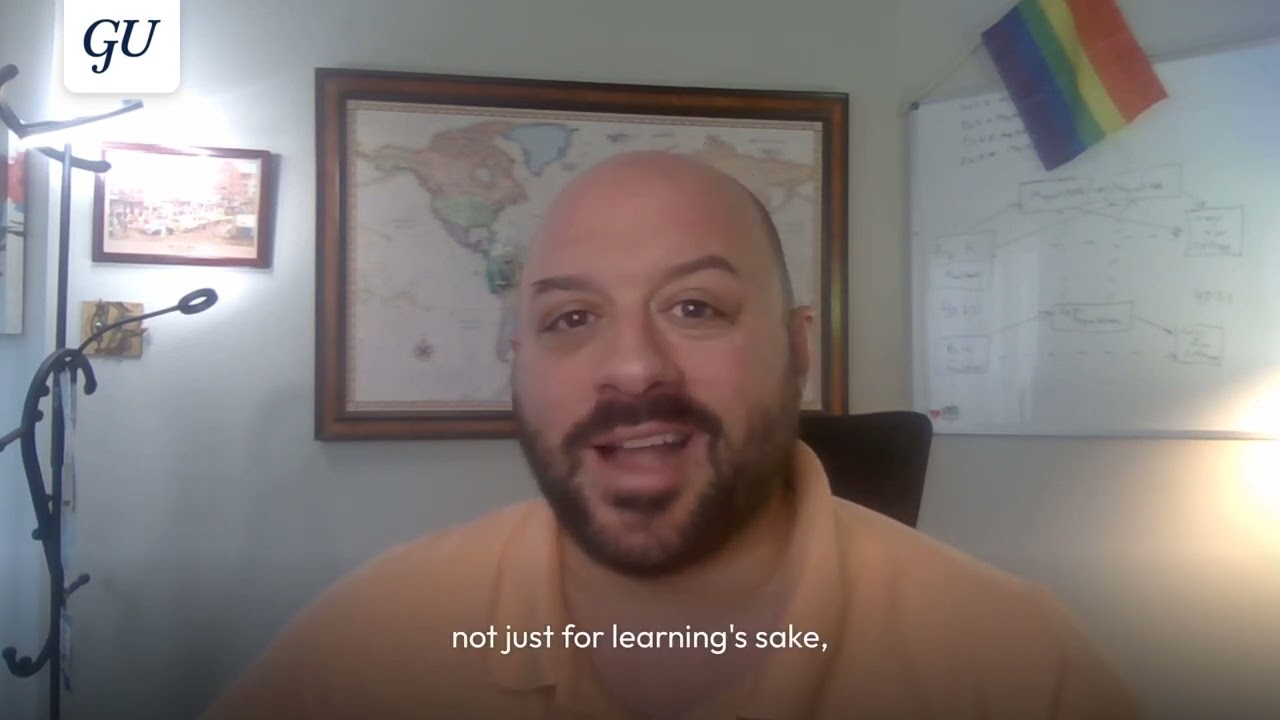 Student Testimonial: Data Science for Public Policy