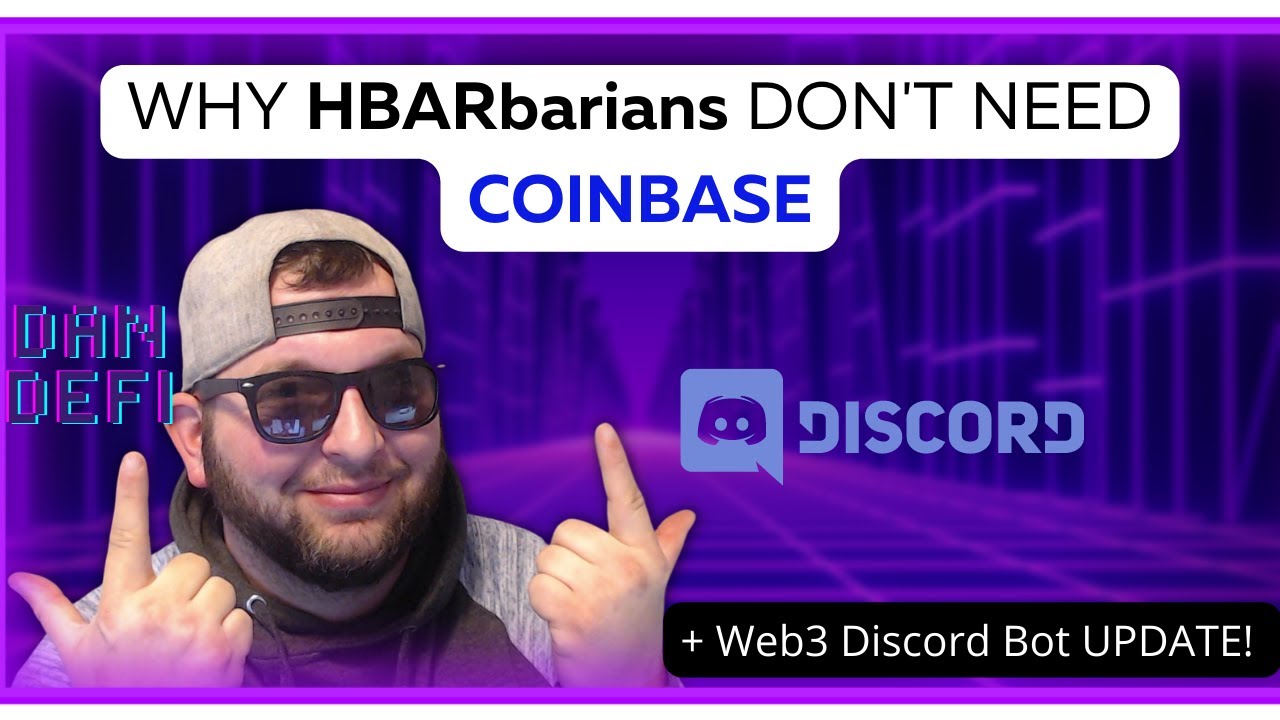 Why HBARBARIANS DON