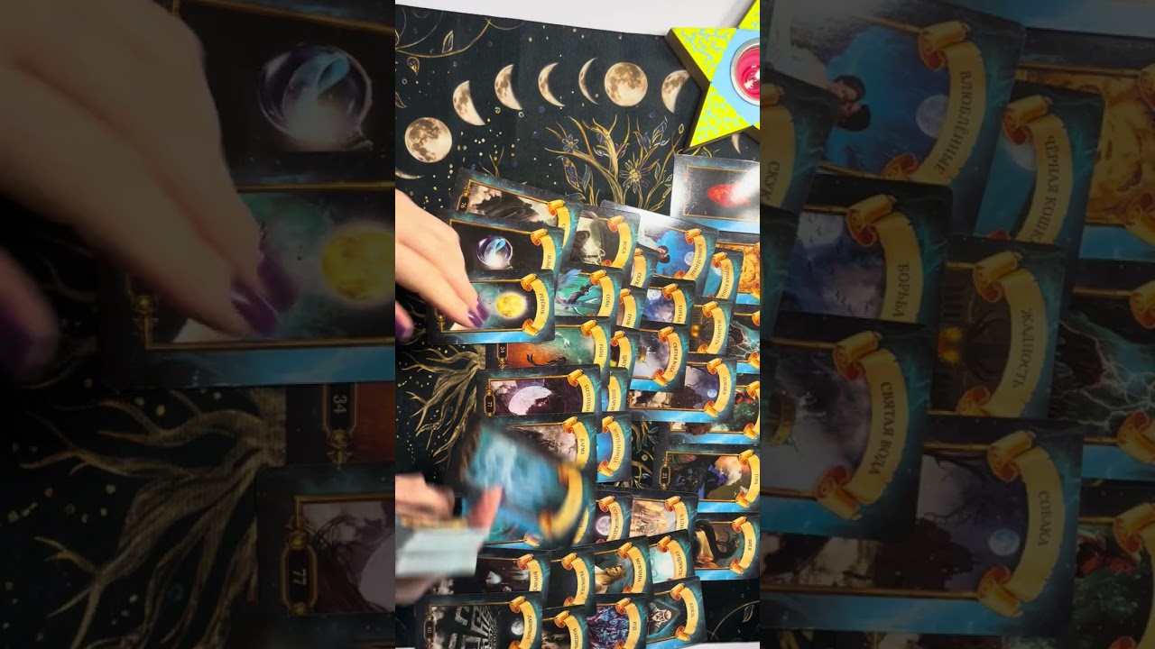 💫Поток🤔🧹🛡️💫