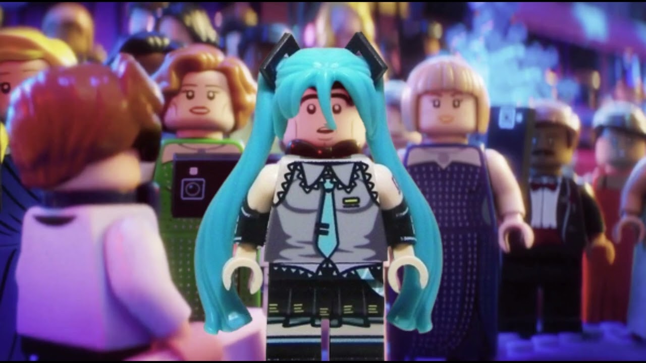 (I Just) Died in your Arms Tonight (Hatsune Miku Cover)