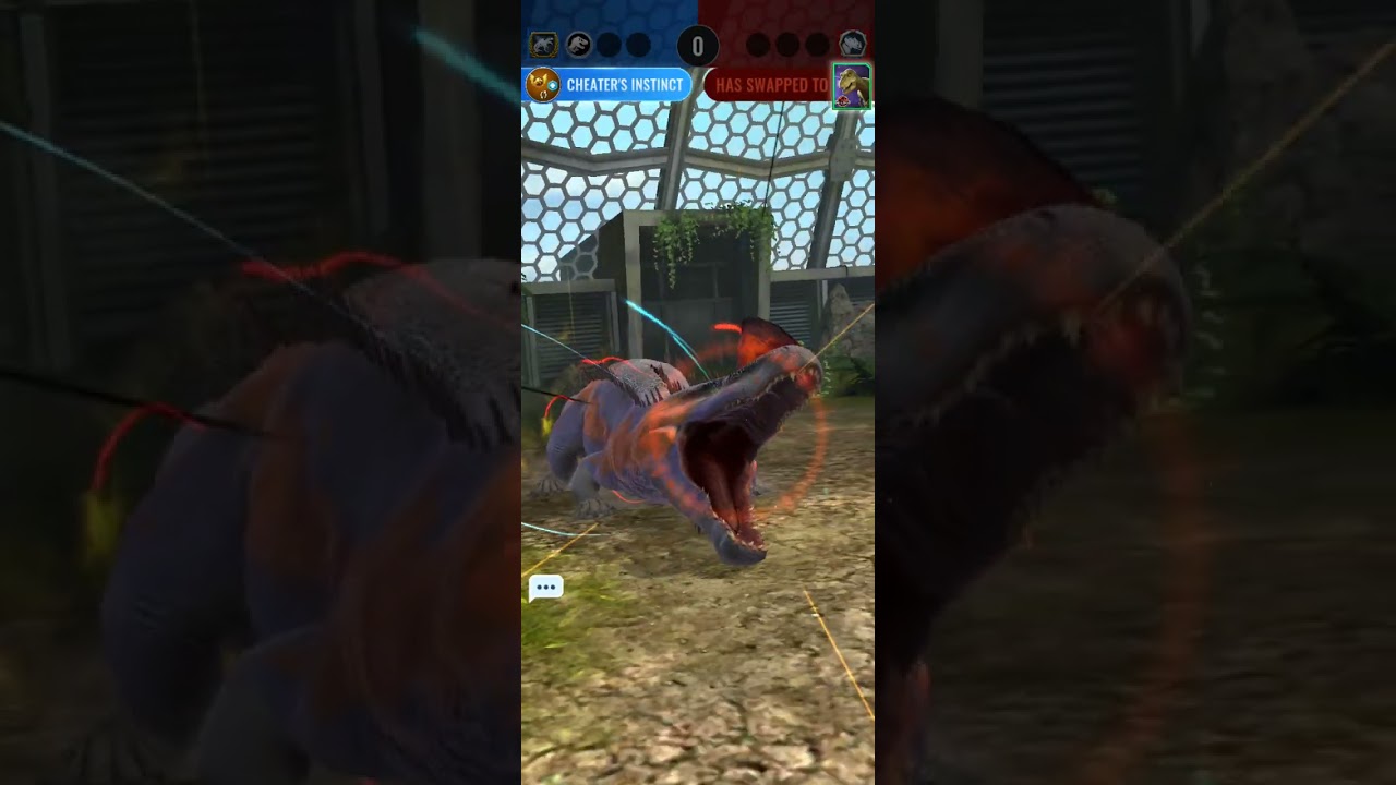 2 episode of 2026 for Jurassic world alive