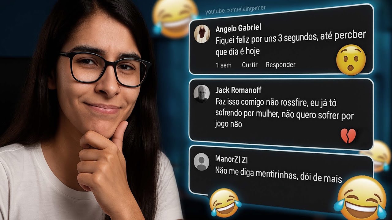 🔥CrossFire Legends: Reagindo aos Comentários da Comunidade