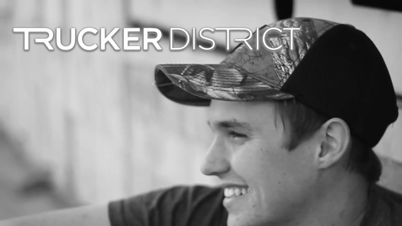 Trucker District is Now