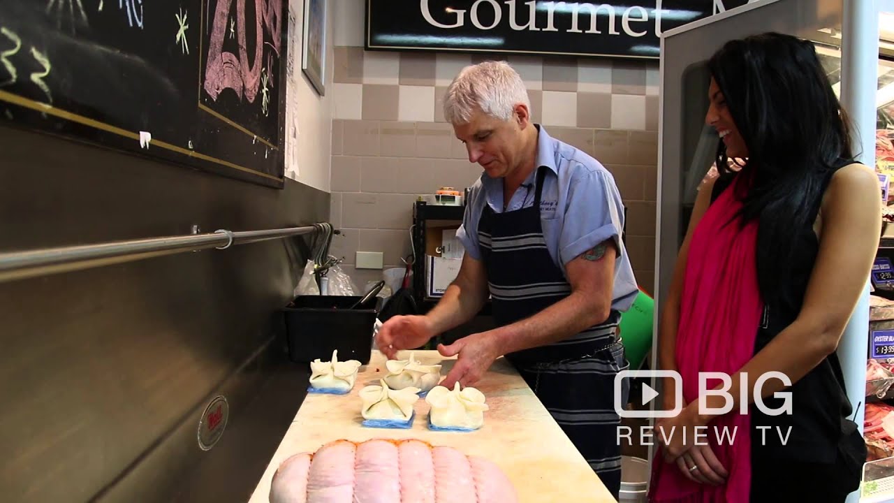 Anthony's Gourmet Meats in Sydney offering quality Fresh Meat
