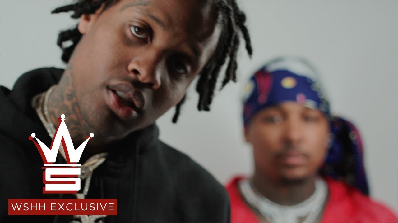 Doe Boy Feat. Lil Durk 