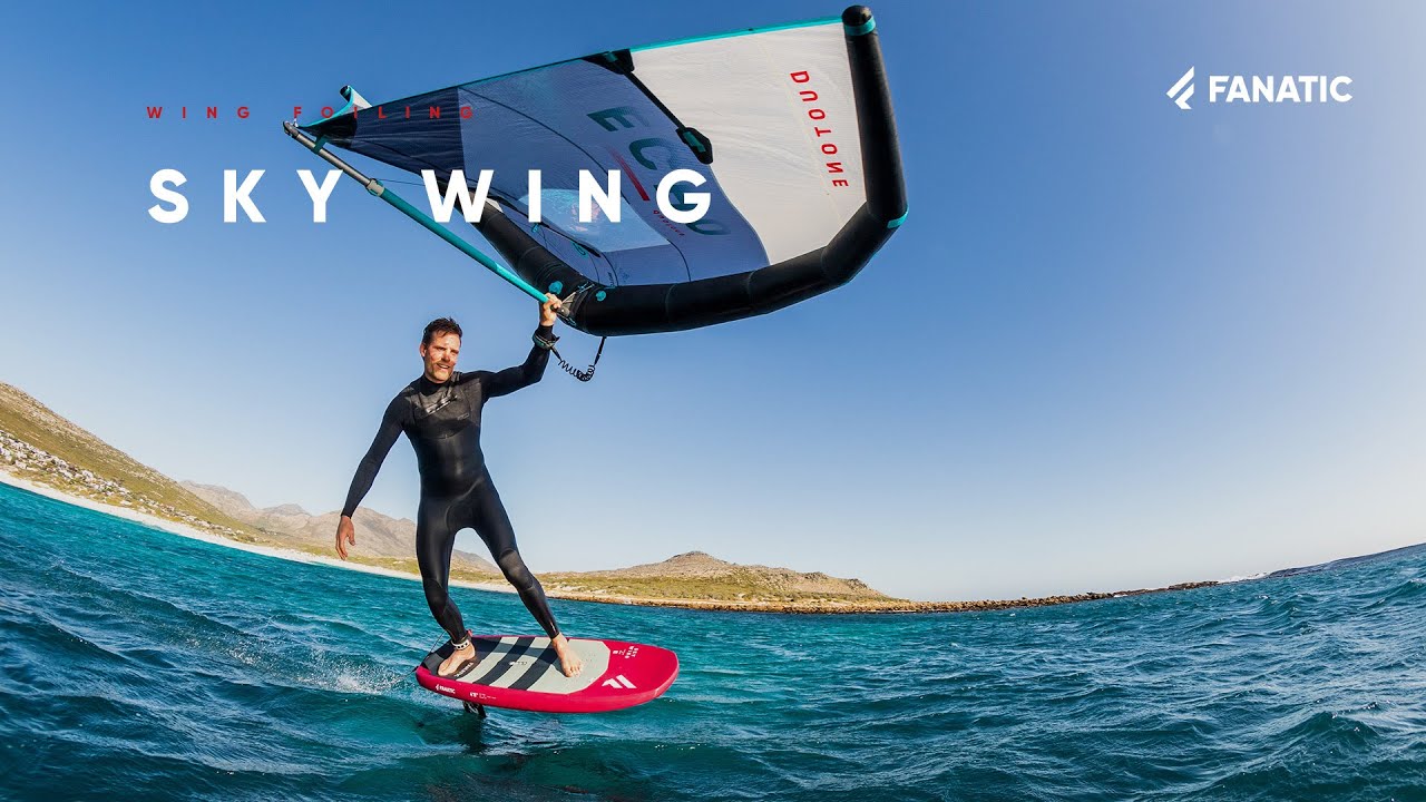 Fanatic Sky Wing 2020