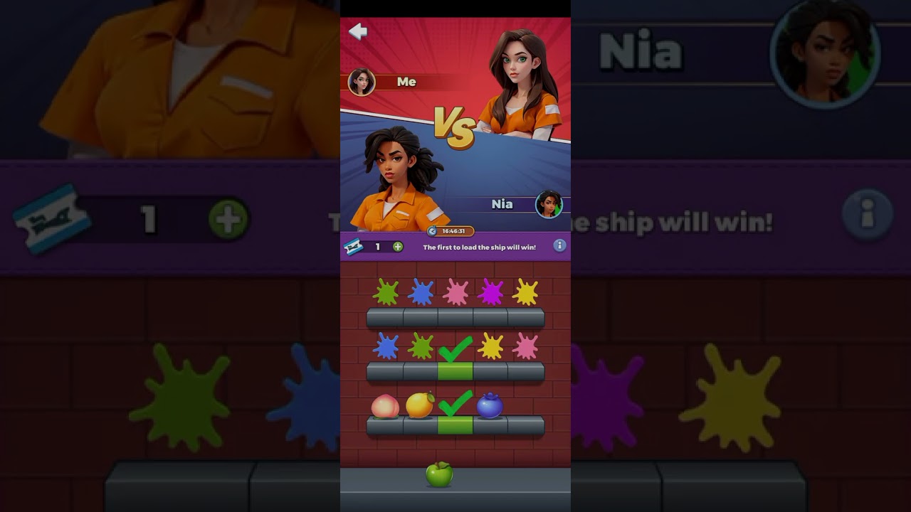 Prison merge gameplay 7